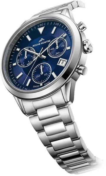Roche Montre RMG6004-04 - Resim 3