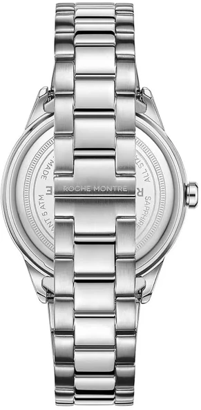 Roche Montre RMG6007-01 - Resim 4