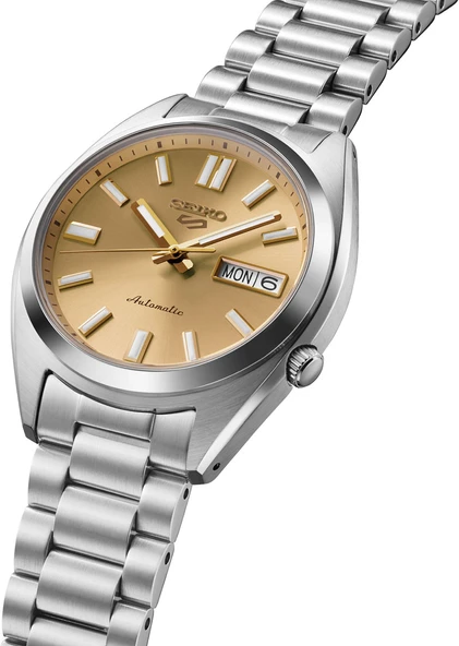 Seiko SRPL59K - Resim 2