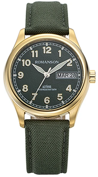 Romanson ALFM4BS015TWAY2B ürün görseli 1
