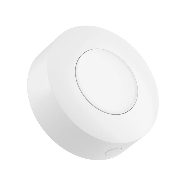 SNZB-01P Kablosuz ZigBee Buton ürün görseli 1