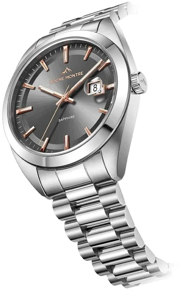 Roche Montre RMG6003-05 - Resim 3
