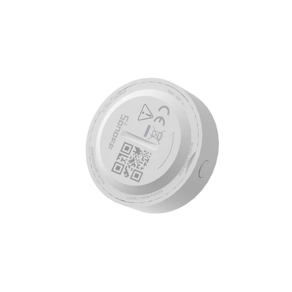 SNZB-02P ZigBee Sıcaklık ve Nem Sensörü - Resim 4