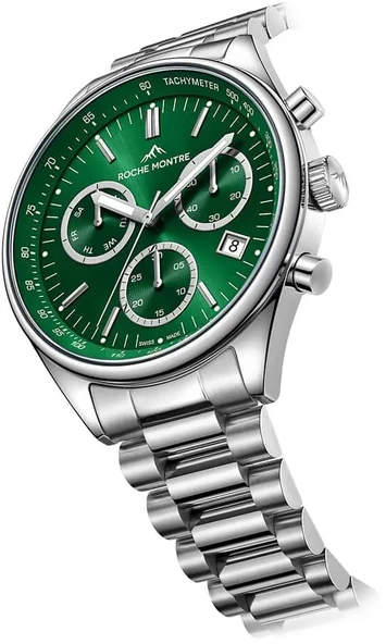 Roche Montre RMG6011-04 - Resim 3