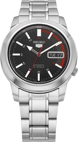 Seiko SNKK31K - Resim 2