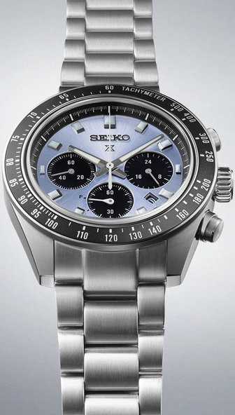 Seiko SSC935P - Resim 2