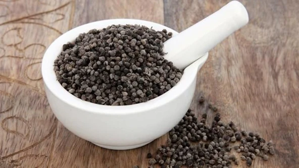 YENİ BAHAR TANE 5 KG - Resim 2