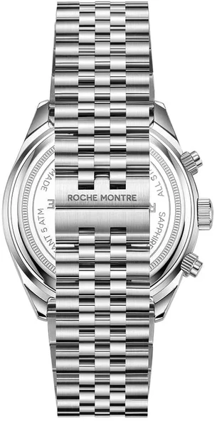Roche Montre RMG6000-02 - Resim 4