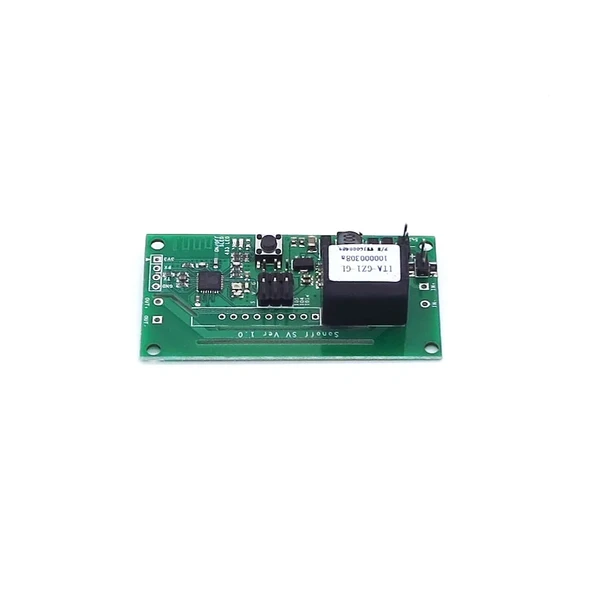 SV 5V-24V Akıllı Röle - Resim 4