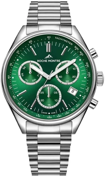 Roche Montre RMG6011-04 ürün görseli 1