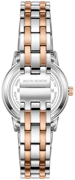 Roche Montre RML5014-03 - Resim 4