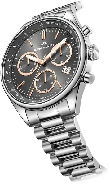 Roche Montre RMG6011-05 - Resim 3