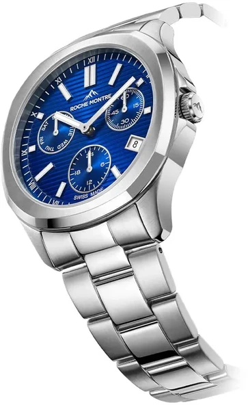 Roche Montre RMG6006-01 - Resim 3