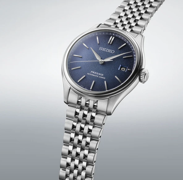 Seiko SPB525J - Resim 2