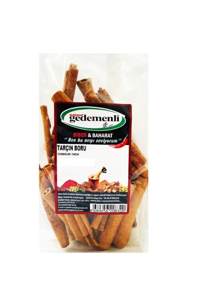 Tarçın Boru 500 gr ürün görseli 1