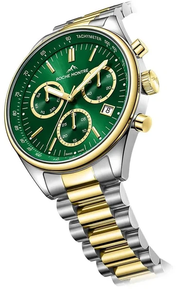 Roche Montre RMG6011-06 - Resim 3