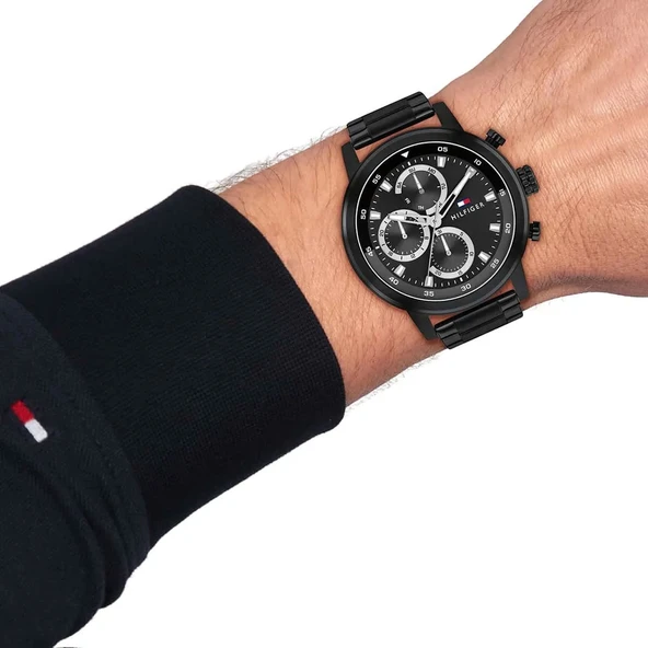 Tommy Hilfiger TH1792217 - Resim 4