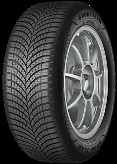 235/55R18 104V VECTOR 4SEASONS GEN-3 SUV XL GOODYEAR ürün görseli 1