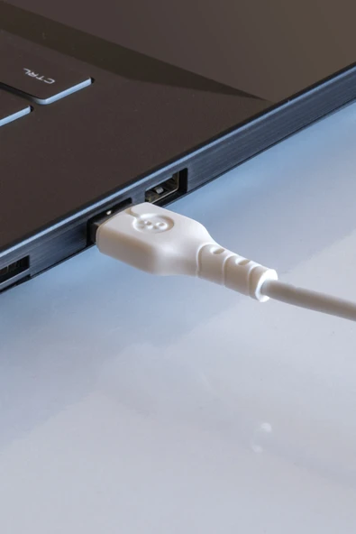 Jopus İphone 6 7 8 X Xs Xr 11 12 13 14 Serileri Uyumlu Hızlı Şarj Kablosu Usb To Lightning 1 Metre JO-DK9 ürün görseli 1