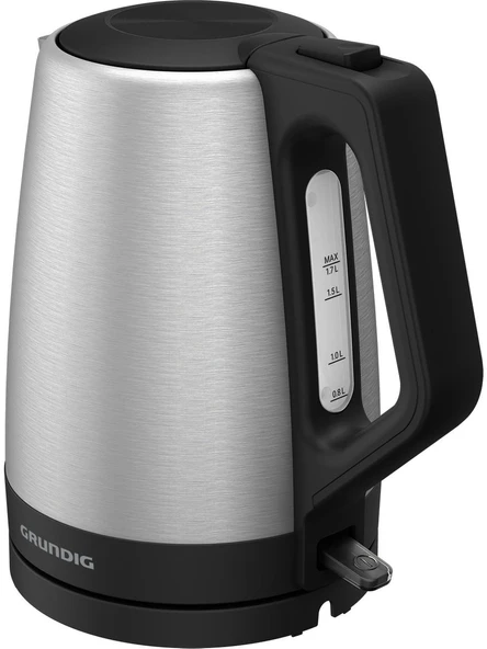Altabi Çelik Su Isıtıcı Kettle Grun dig - Resim 2