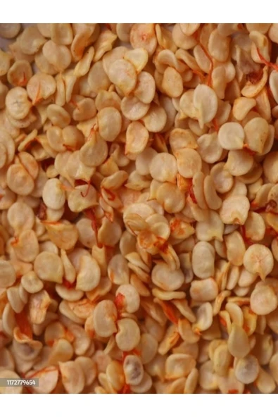 MARAŞ ACI BİBER TOHUMU 1000 GR - Resim 6