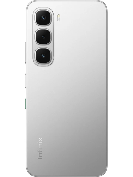 Infinix HOT 60i 128 GB 4 GB Ram Gri ürün görseli 1