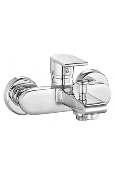 Eca 102102463 - Ar Lıona Banyo Bataryası ürün görseli 1