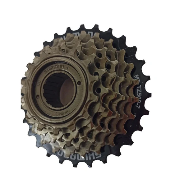 SHIMANO 7 Lİ RUBLE SHIMANO [KUTULU] - Resim 7