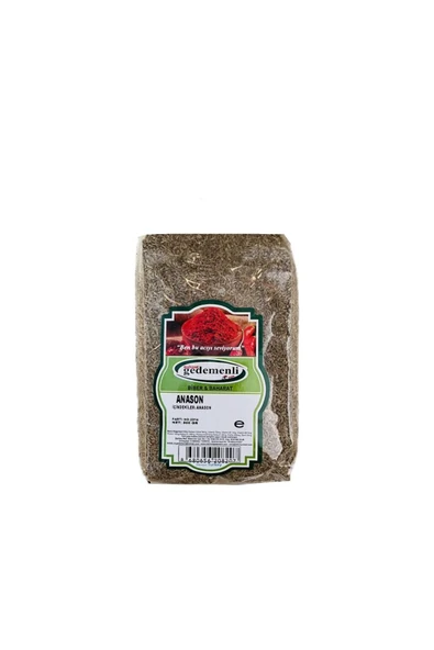 ANASON 500 GR ürün görseli 1