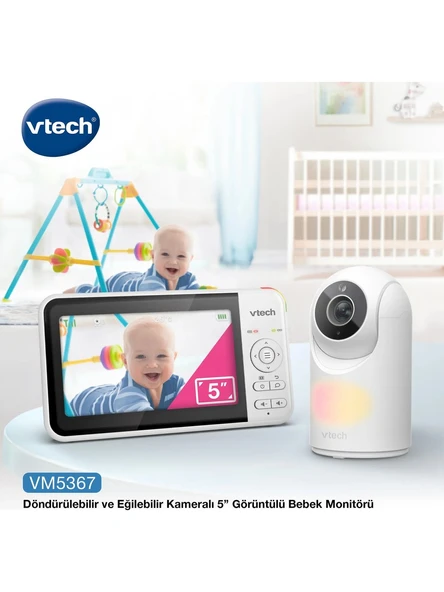 VTECH VM 5367 EUROPE ürün görseli 1