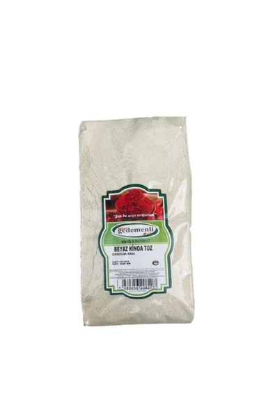 BEYAZ KİNOA TOZ 1000 GR ürün görseli 1