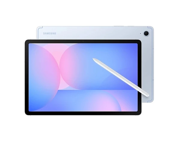 Samsung Galaxy Tab S10 FE+ SM-X620 Wi-Fi 8GB+128GB 13.1 inç Mavi Tablet ürün görseli 1