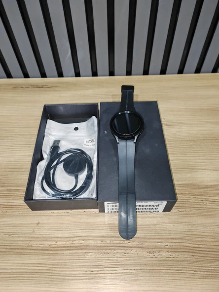 Samsung Galaxy Watch 5 Pro Akıllı Saat ürün görseli 1