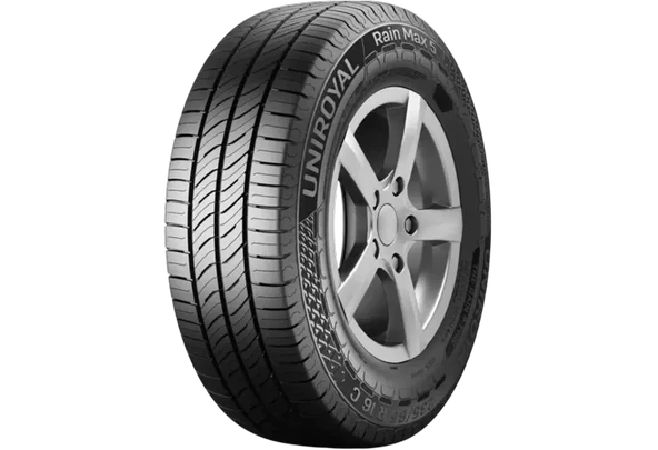 UNIROYAL 235/65R16C 115/113R 8PR RAIN MAX 5 2026 ÜRETİM YAZ LASTİĞİ ürün görseli 1