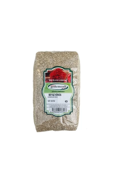 BEYAZ KİNOA TANE  500 GR ürün görseli 1