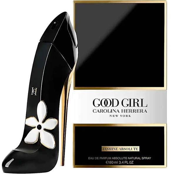 Carolina Herrera Good Girl Jasmine Absolute Edp 80 ml Kadın Parüfm ürün görseli 1