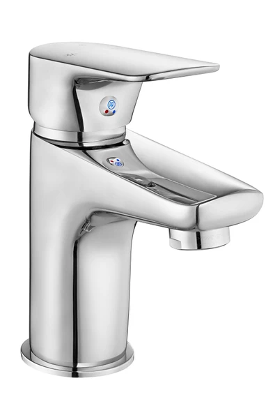 Eca AR Fia Tek Gövde Lavabo Bataryası 102108962 ürün görseli 1