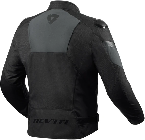 REVİT CONTROL H2O MOTOSİKLET MONT - Resim 2