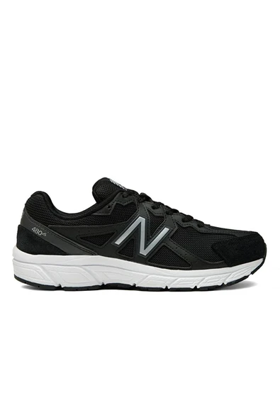 New Balance M4806KG Siyah Unisex Günlük Spor Ayakkabı ürün görseli 1