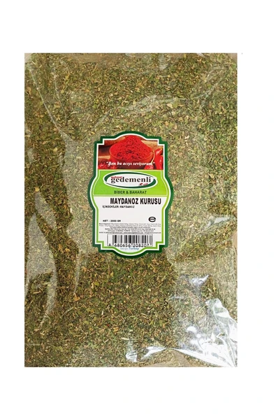MAYDANOZ KURUSU 2000 GR ürün görseli 1