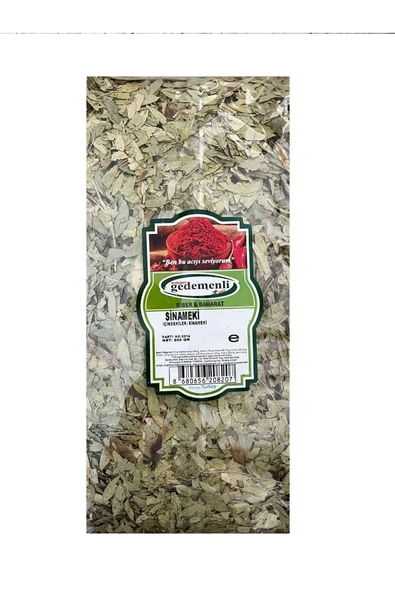 SİNAMEKİ 800 GR ürün görseli 1