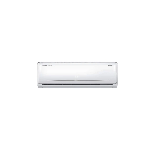 Sigma Comfort SGM09INVDHD1 A++ 9.000 BTU /H Inverter Duvar Tipi Klima ürün görseli 1