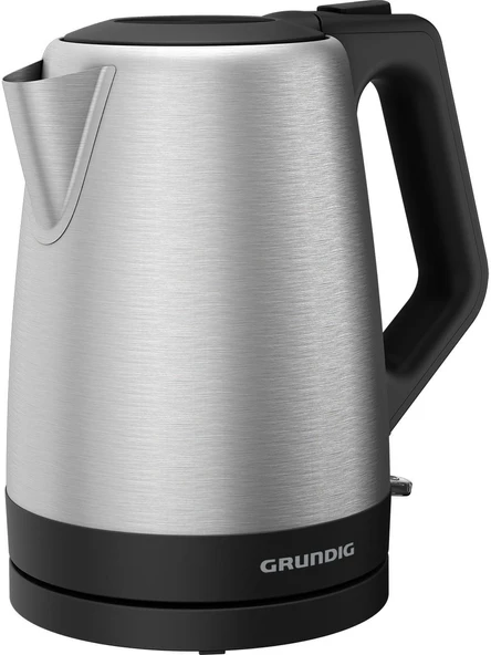 Altabi Çelik Su Isıtıcı Kettle Grun dig - Resim 3