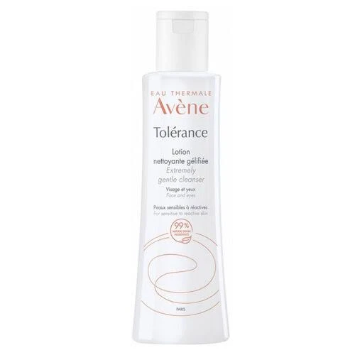 Avene Tolerance Lotion Jel Temizleme Losyonu 200 ml ürün görseli 1