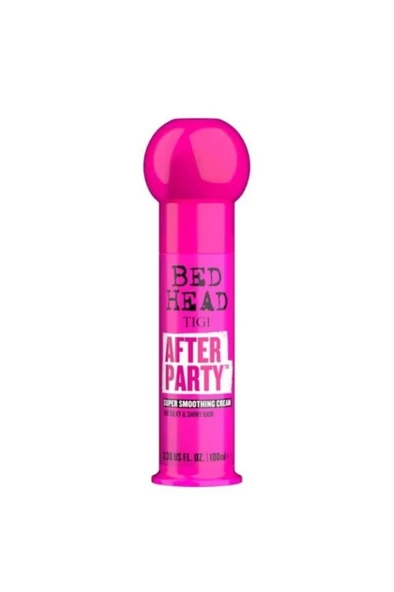 Tigi Bed Head After Party Super Smothing Saç Şekillendirici Krem 100 ml ürün görseli 1