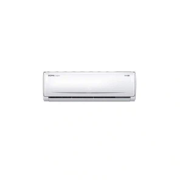 Sigma Comfort SGM18INVDHD1 A++ 18..000 BTU /H Inverter Duvar Tipi Klima ürün görseli 1