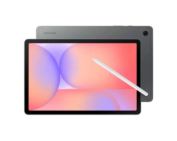Samsung Galaxy Tab S10 Lite SM-X400 Gümüş 256 GB 10.9" Tablet Gri ürün görseli 1