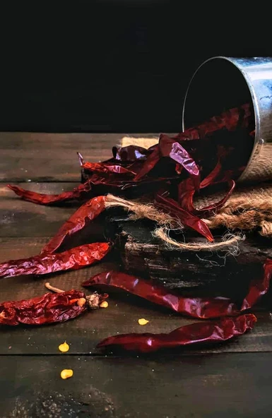 ARNAVUT BİBERİ 800 GR ürün görseli 1