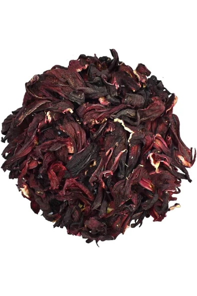 HİBİSKUS 400 GR - Resim 2
