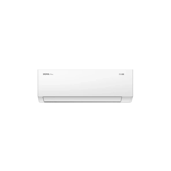 Sigma Plus SGM12INVDHB1 A++ 12.000 BTU /H Inverter Duvar Tipi Klima ürün görseli 1